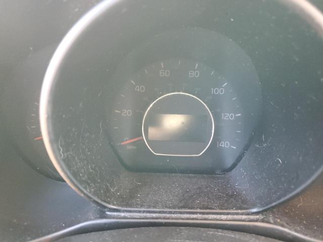 Photo 8 from auction – 2015 KIA SOUL + with VIN KNDJP3A51F7114486