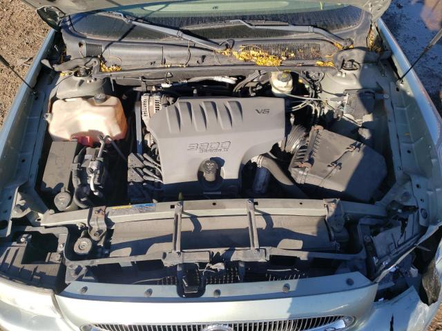 Photo 7 from auction – 2005 BUICK LESABRE CU with VIN 1G4HP52K25U196304