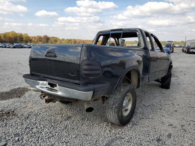 Photo 4 from auction – 1998 FORD F150 with VIN 1FTRX08L8WKB03312