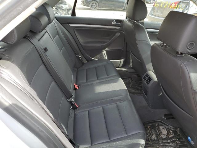 Photo 6 from auction – 2006 VOLKSWAGEN JETTA 2.5 with VIN 3VWSF71K36M724414