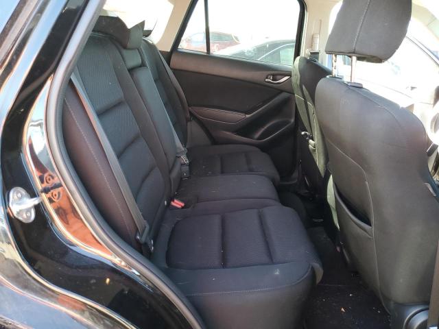 Photo 6 from auction – 2016 MAZDA CX-5 TOURI with VIN JM3KE4CY6G0694827