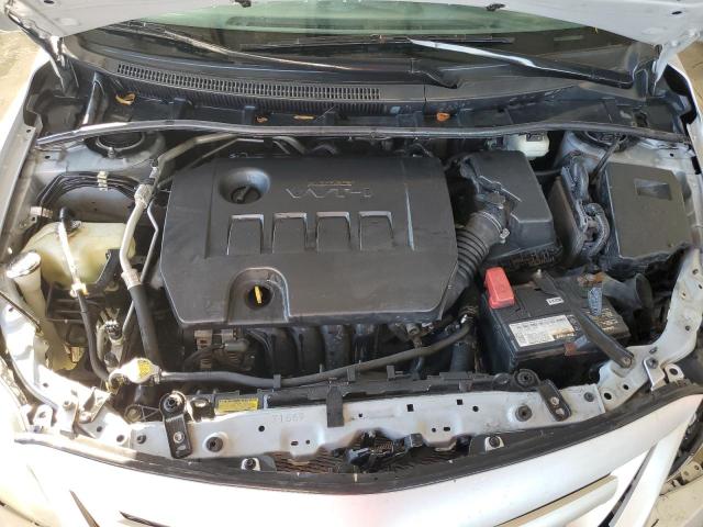 Photo 7 from auction – 2013 TOYOTA COROLLA BA with VIN 2T1BU4EE1DC979287