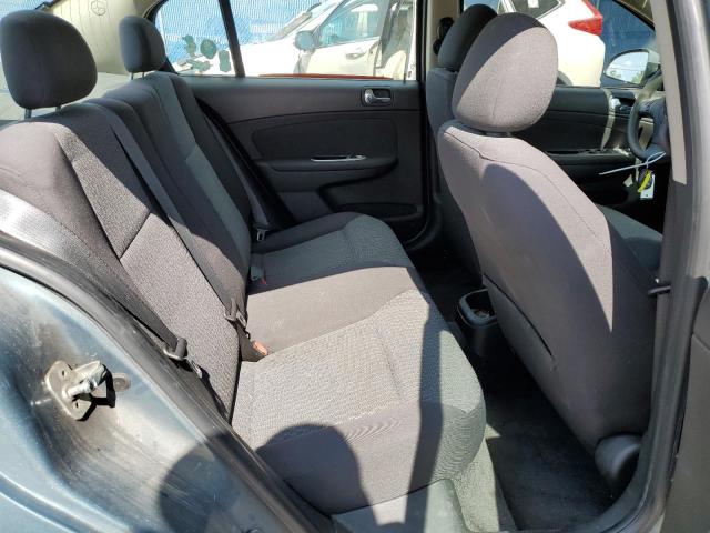 Photo 6 from auction – 2010 CHEVROLET COBALT 1LT with VIN 1G1AD5F54A7165897