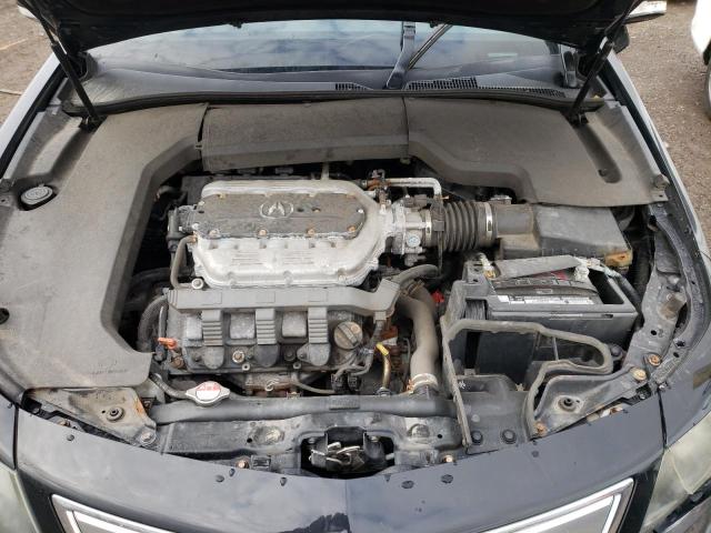 Photo 7 from auction – 2013 ACURA TL TECH with VIN 19UUA8F59DA800717