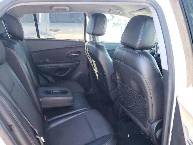 Photo 6 from auction – 2018 CHEVROLET TRAX 1LT with VIN KL7CJLSB1JB677796