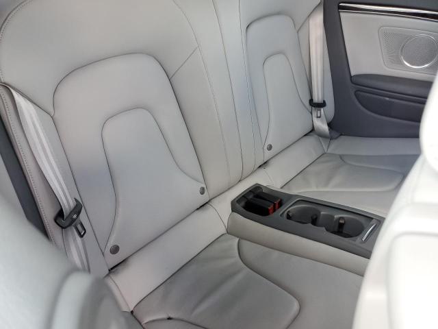 Photo 6 from auction – 2016 AUDI A5 PREMIUM with VIN WAUM2AFH5GN004005