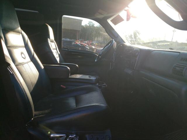Photo 5 from auction – 2007 FORD F250 SUPER with VIN 1FTSW21PX7EA54479