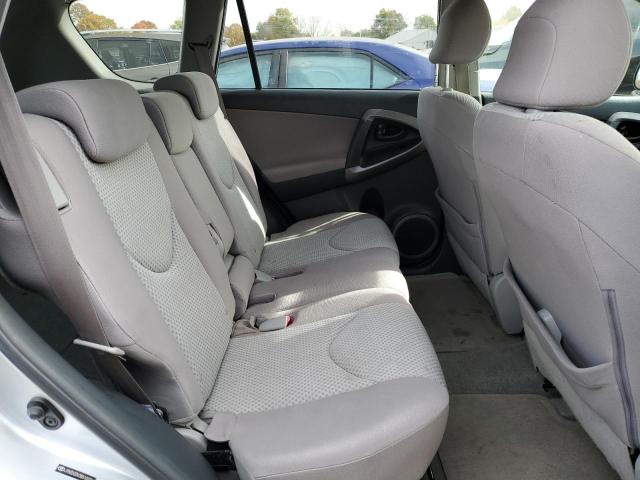Photo 6 from auction – 2008 TOYOTA RAV4 with VIN JTMZD33V385102766