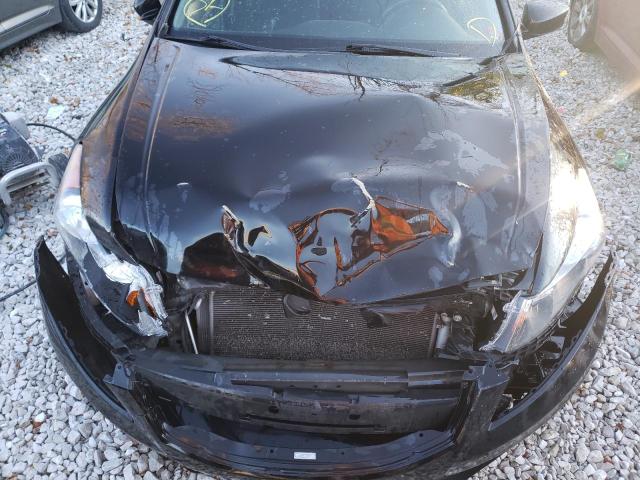 Photo 7 from auction – 2012 HONDA ACCORD EX with VIN 1HGCP2F72CA029962