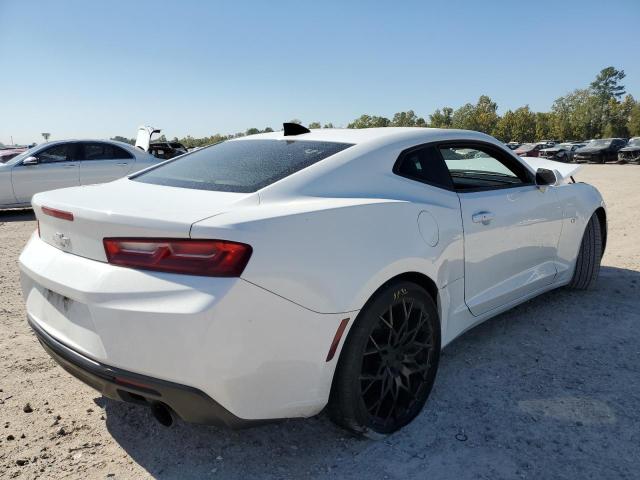 Photo 4 from auction – 2016 CHEVROLET CAMARO LT with VIN 1G1FB1RS2G0118942