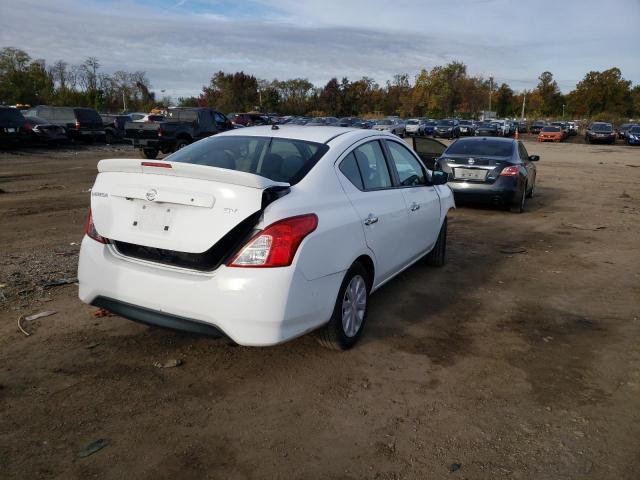Photo 4 from auction – 2019 NISSAN VERSA S with VIN 3N1CN7AP9KL848907