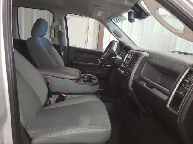 Photo 5 from auction – 2018 RAM 1500 ST with VIN 1C6RR7FT3JS214663