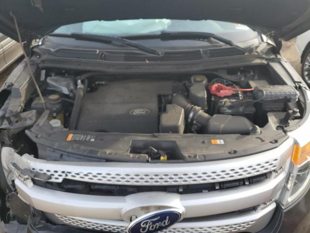 Photo 7 from auction – 2013 FORD EXPLORER X with VIN 1FM5K8D87DGC51699