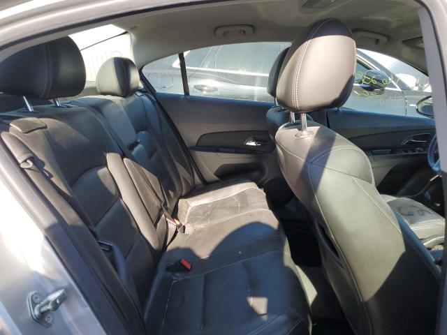 Photo 6 from auction – 2012 CHEVROLET CRUZE LT with VIN 1G1PG5SC0C7382341