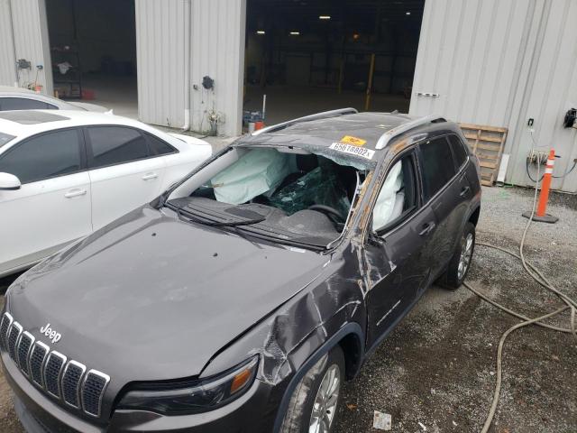 Photo 9 from auction – 2019 JEEP CHEROKEE L with VIN 1C4PJLLB5KD151793