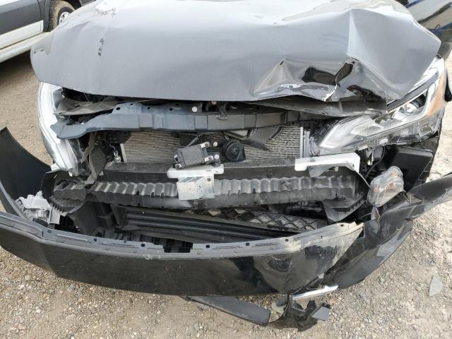 Photo 9 from auction – 2022 NISSAN ALTIMA SV with VIN 1N4BL4DVXNN367243