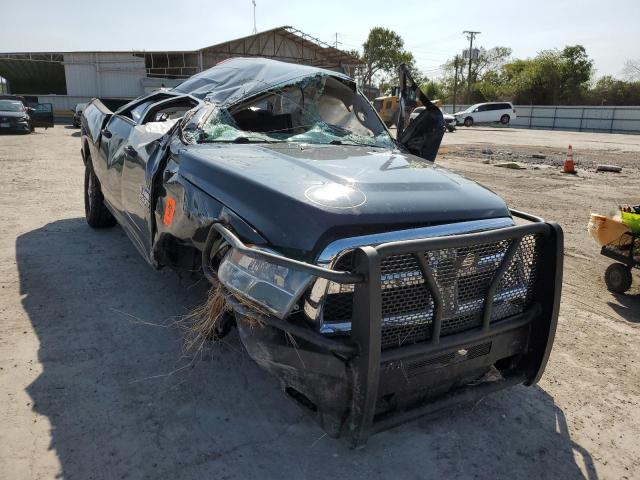 RAM 2500 ST 2015 with VIN 3C6UR5CL9FG516296 - Photo from auction