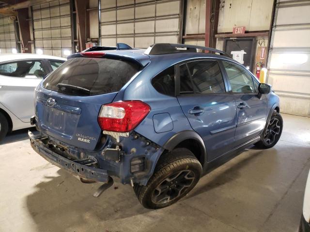 Photo 4 from auction – 2016 SUBARU CROSSTREK with VIN JF2GPALC2G8261293
