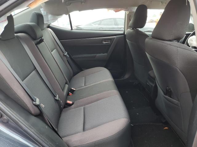 Photo 6 from auction – 2017 TOYOTA COROLLA L with VIN 2T1BURHE2HC821099