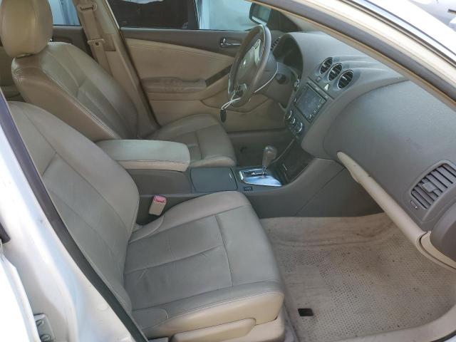 Photo 5 from auction – 2010 NISSAN ALTIMA BAS with VIN 1N4AL2AP3AN414063