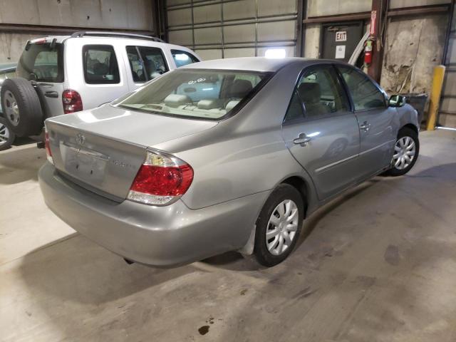 Photo 4 from auction – 2005 TOYOTA CAMRY LE with VIN 4T1BE32K75U633570