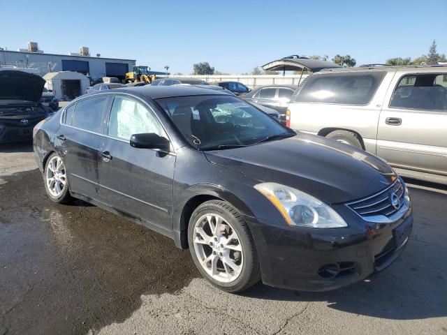 NISSAN ALTIMA BAS 2012 with VIN 1N4AL2AP5CN549189 - Photo from auction