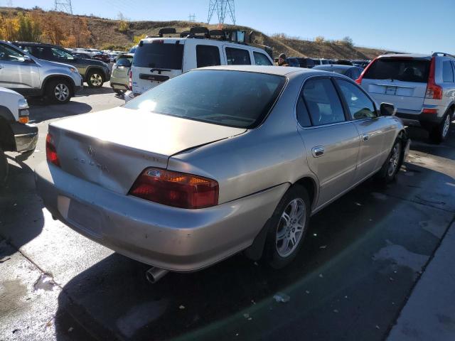 Photo 4 from auction – 2000 ACURA 3.2TL with VIN 19UUA5662YA063860