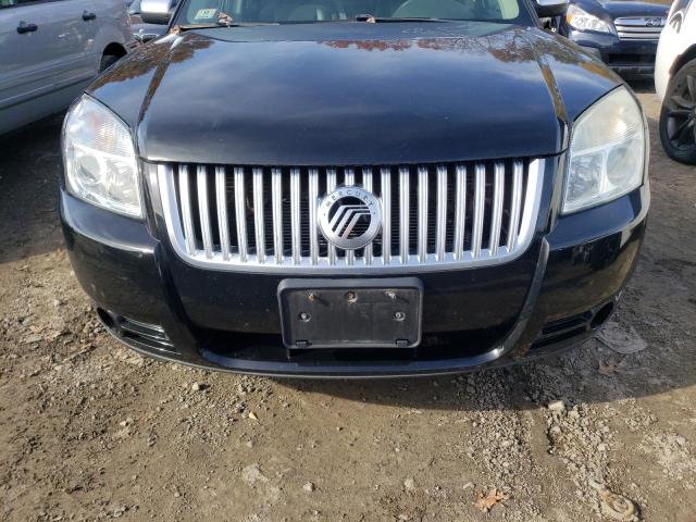 Photo 9 from auction – 2008 MERCURY SABLE PREM with VIN 1MEHM43W78G611546