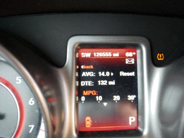Photo 8 from auction – 2018 DODGE JOURNEY CR with VIN 3C4PDDGG7JT386689