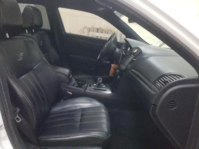 Photo 5 from auction – 2013 CHRYSLER 300 S with VIN 2C3CCABG7DH684930