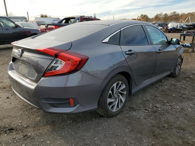 Photo 4 from auction – 2016 HONDA CIVIC EX with VIN 2HGFC2F78GH516101