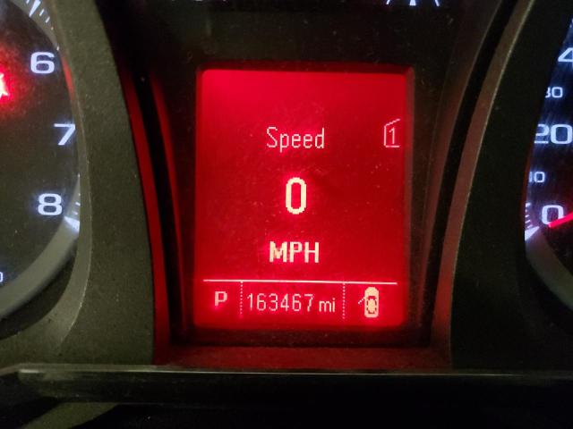 Photo 8 from auction – 2012 GMC TERRAIN SL with VIN 2GKALSEK2C6323628