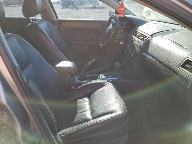 Photo 5 from auction – 2008 MERCURY MILAN PREM with VIN 3MEHM08108R602993
