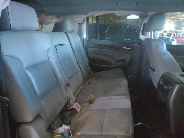 Photo 6 from auction – 2018 CHEVROLET SUBURBAN C with VIN 1GNSCHKC4JR162529