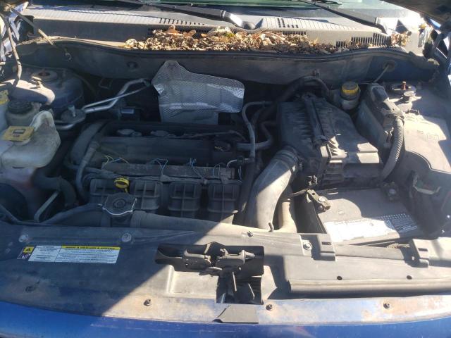 Photo 7 from auction – 2010 DODGE CALIBER MA with VIN 1B3CB3HA5AD581027