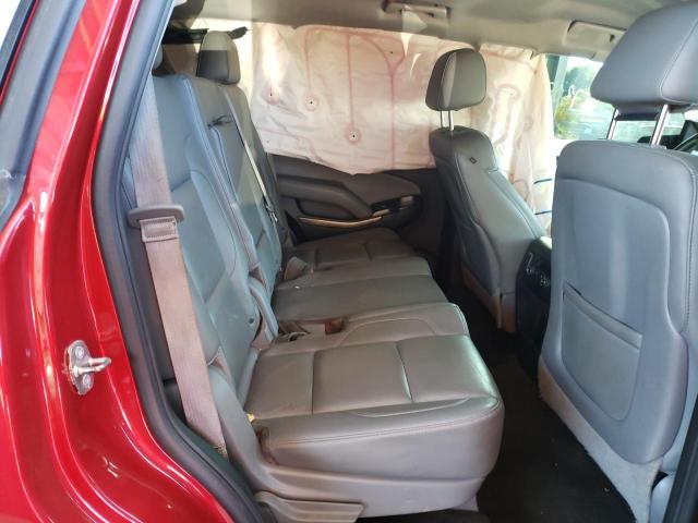 Photo 6 from auction – 2015 CHEVROLET TAHOE C150 with VIN 1GNSCBKC8FR267529