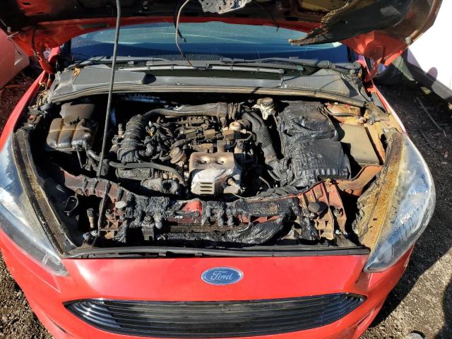 Photo 7 from auction – 2017 FORD FOCUS SE with VIN 1FADP3FE3HL306708