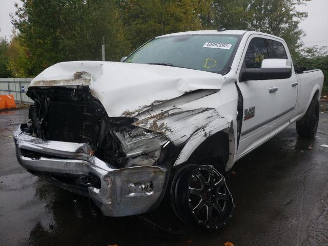 Photo 2 from auction – 2013 RAM 2500 LARAM with VIN 3C6UR5KL3DG528278
