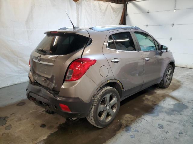 Photo 4 from auction – 2014 BUICK ENCORE with VIN KL4CJGSB8EB728771