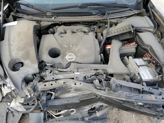 Photo 7 from auction – 2013 NISSAN MAXIMA S with VIN 1N4AA5AP0DC834029