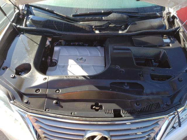 Photo 7 from auction – 2015 LEXUS RX 350 BAS with VIN 2T2BK1BA9FC296080