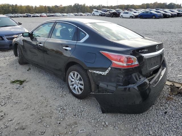 Photo 3 from auction – 2015 NISSAN ALTIMA 2.5 with VIN 1N4AL3AP2FC590000