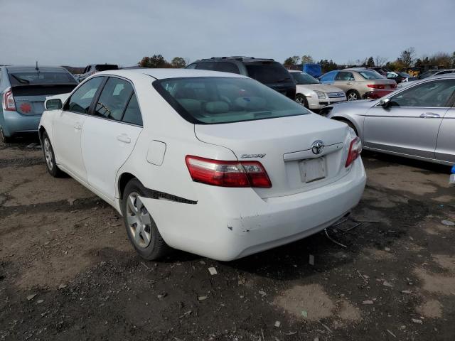 Photo 3 from auction – 2007 TOYOTA CAMRY CE with VIN 4T1BE46K07U681964
