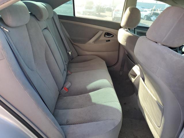 Photo 10 from auction – 2008 TOYOTA CAMRY CE with VIN 4T4BE46K18R023433