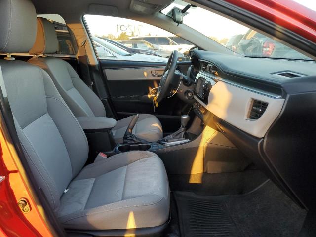 Photo 5 from auction – 2016 TOYOTA COROLLA L with VIN 5YFBURHE0GP450684
