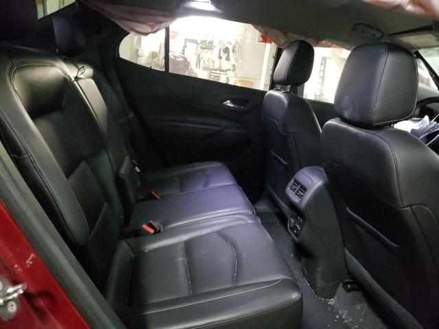 Photo 6 from auction – 2018 CHEVROLET EQUINOX PR with VIN 2GNAXVEV7J6233052