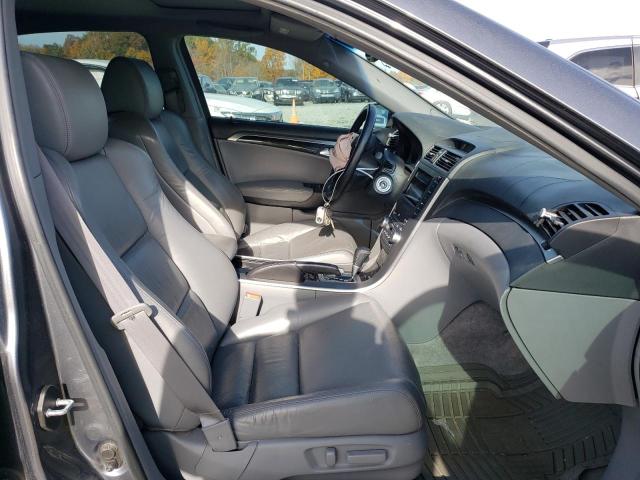 Photo 5 from auction – 2005 ACURA TL with VIN 19UUA66265A021125