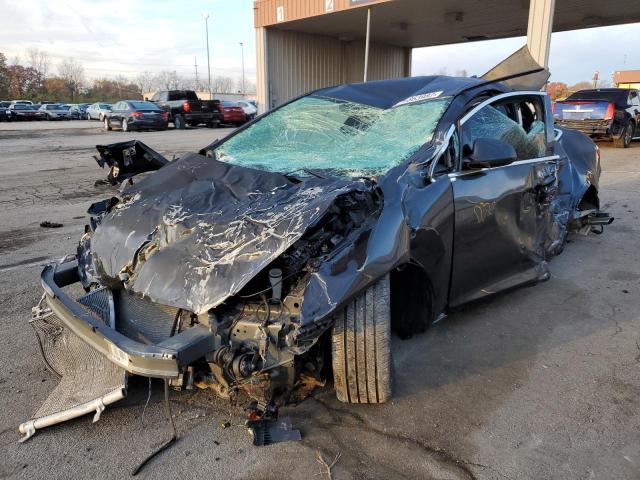 Photo 2 from auction – 2015 BUICK VERANO with VIN 1G4PP5SKXF4189209