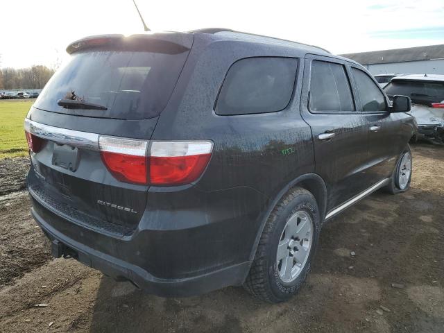 Photo 4 from auction – 2013 DODGE DURANGO CI with VIN 1C4SDJET8DC686105