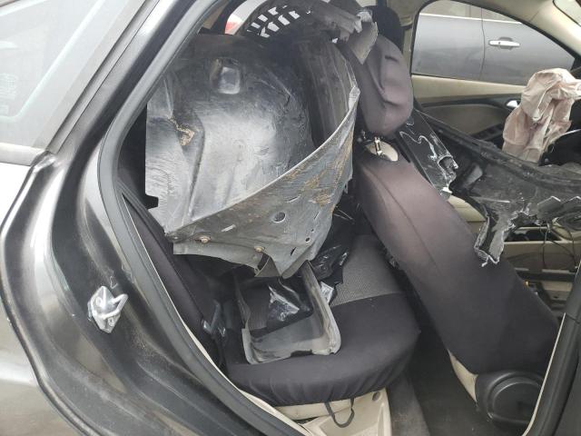 Photo 6 from auction – 2018 FORD FOCUS SE with VIN 1FADP3F23JL298458